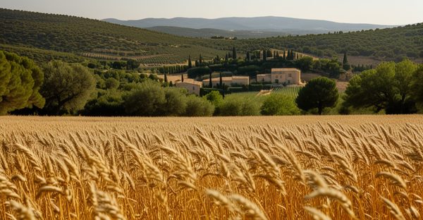 Des expériences inoubliables à savourer en provence
