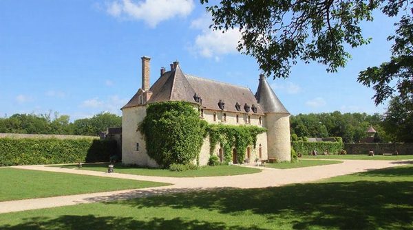 Les meilleures options d'hébergement près du puy du fou