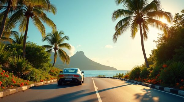 Location voiture martinique : louez un véhicule au meilleur prix !