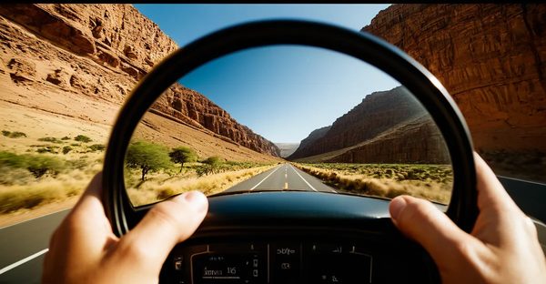 Voyage : découvrez des lieux magiques pour vos vacances