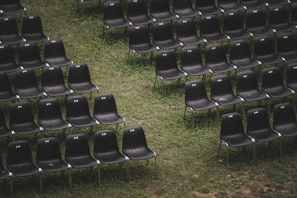 Séminaire en pleine nature : transformez votre équipe !